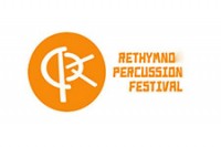 International Festival of Percussion in Rethymno