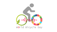 World Bicycle Day 2024