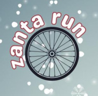 Zanta Run event