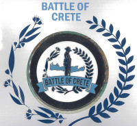 83rd Anniversary of the Battle of Crete