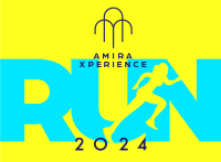 Amira Run Experience 2024