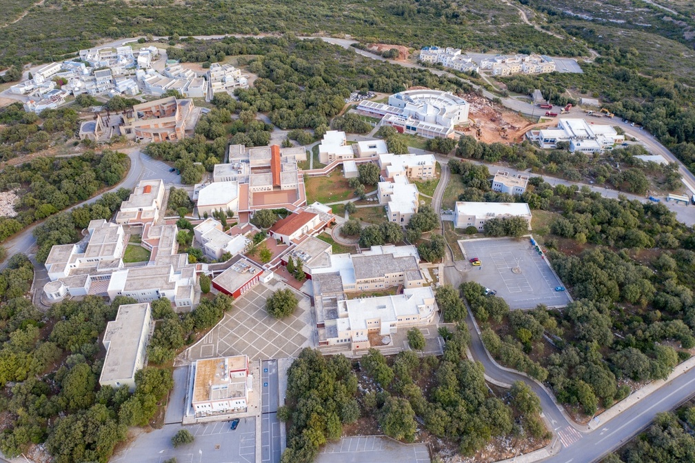 University of Crete