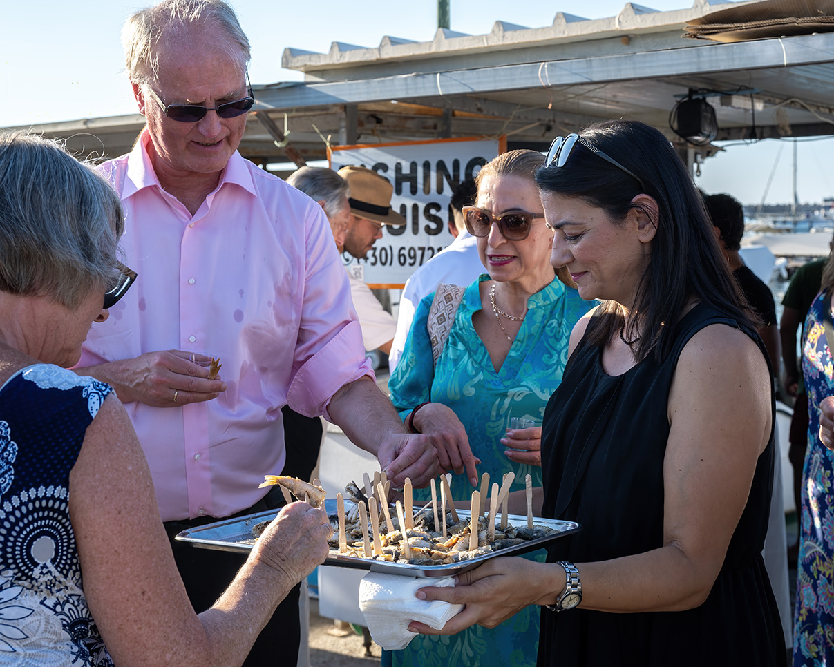 World Tourism Day 2024 - Rethymno