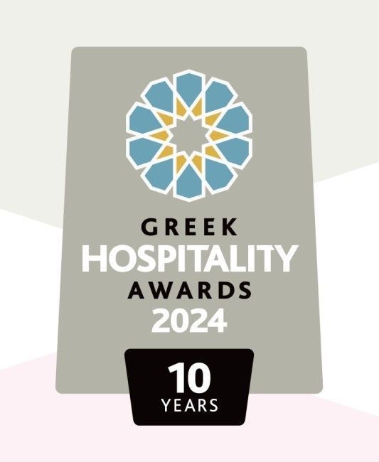 Greek Hospitality Awards 2024