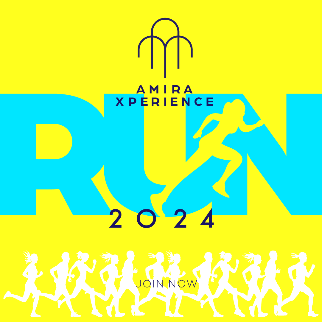 AMIRA RUN2024