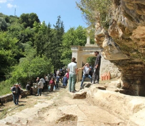 Eleftherna Museum Rethymno Guide