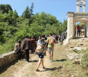 Eleftherna Museum Rethymno Guide